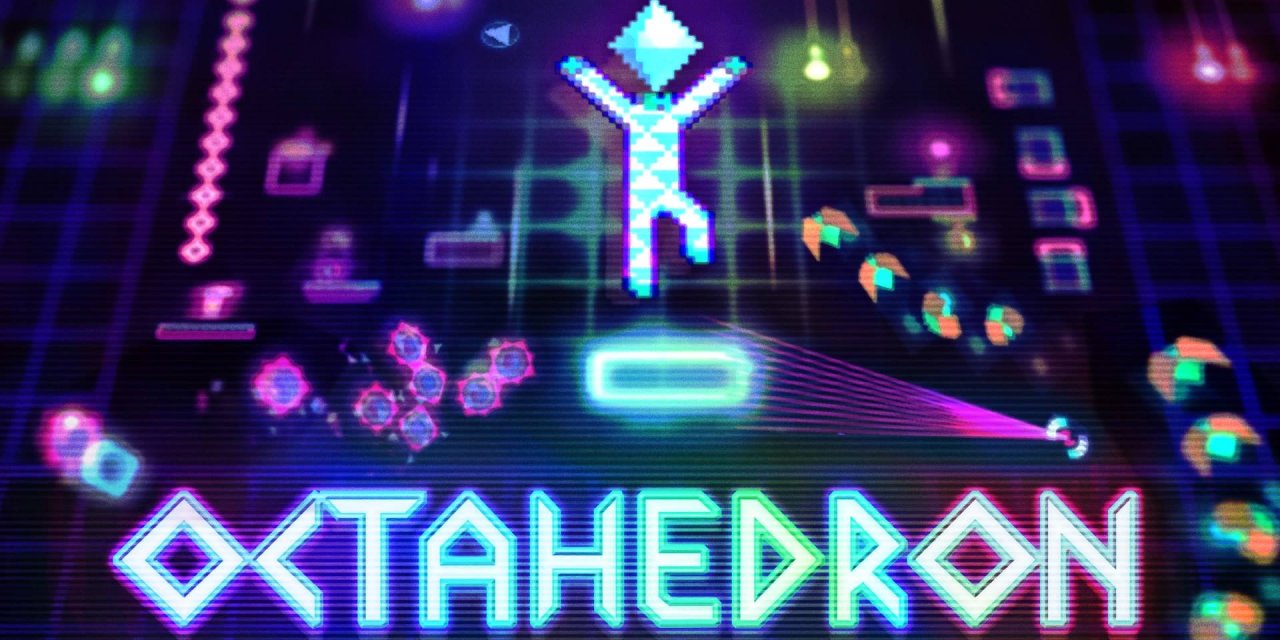 Review – Octahedron (PS4)