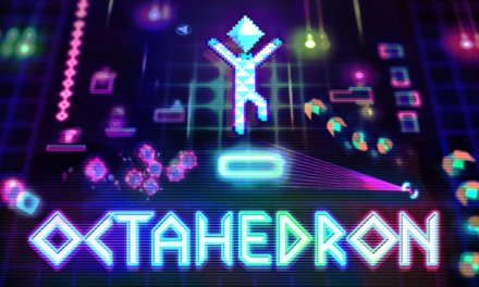 Review – Octahedron (PS4)