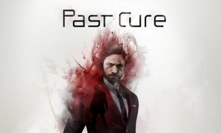 Review – Past Cure