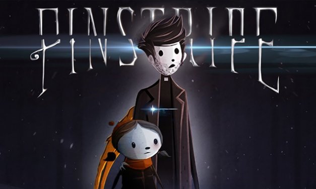 Review – Pinstripe