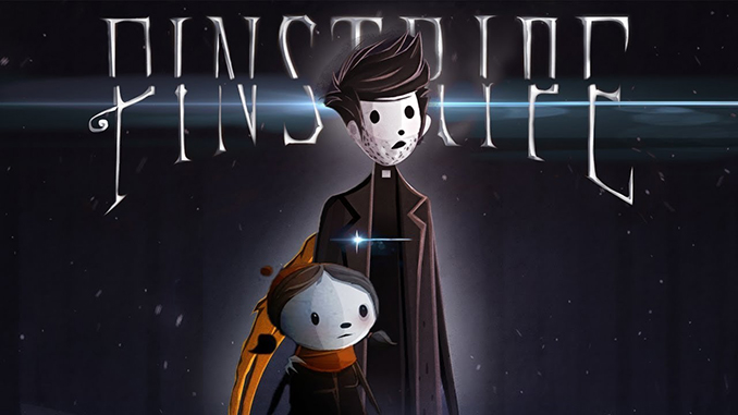 Review – Pinstripe