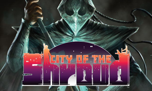 City of the Shroud – Release date info, pricing and console ports detailed