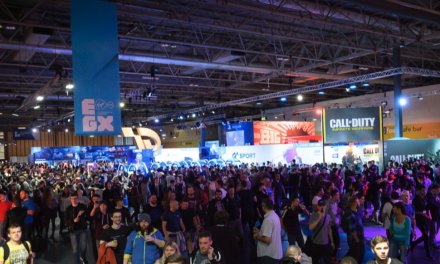 EGX 2018 Tickets On Sale Now