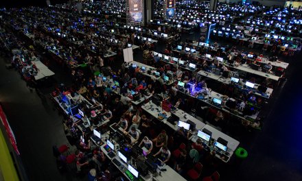 Insomnia62 – Game Hype Will Be Attending!
