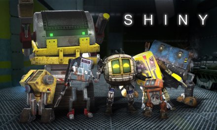 Review – Shiny