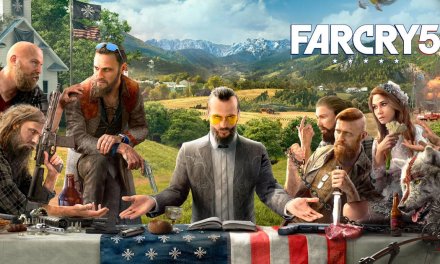 Review – Far Cry 5 (Xbox One)