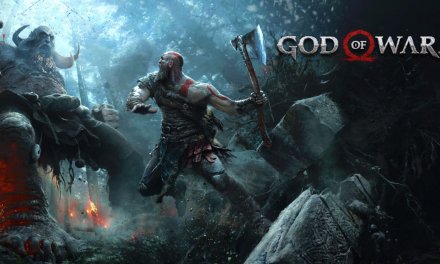 Review – God of War