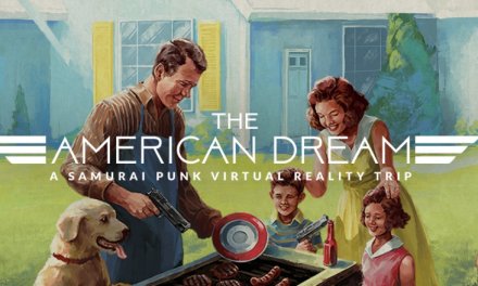 Review – The American Dream (PSVR)