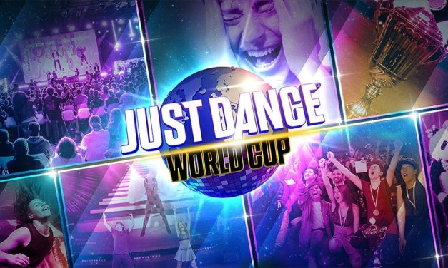 Just Dance World Cup 2018 Crowns its Winner!