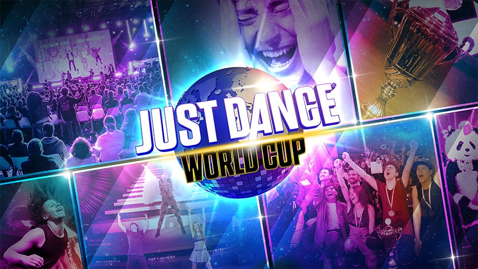 Just Dance World Cup 2018 Crowns its Winner!