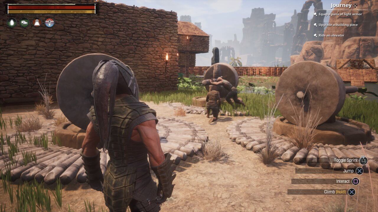 conan exiles