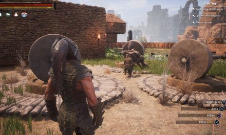 Conan Exiles Sets Sales Record