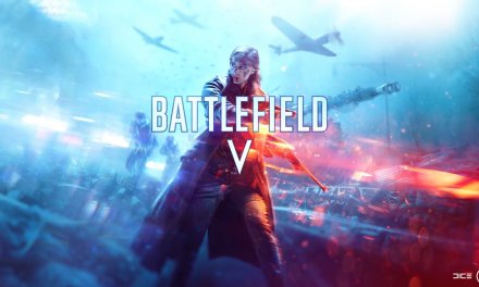 Take Cover!! Battlefield V Out Now