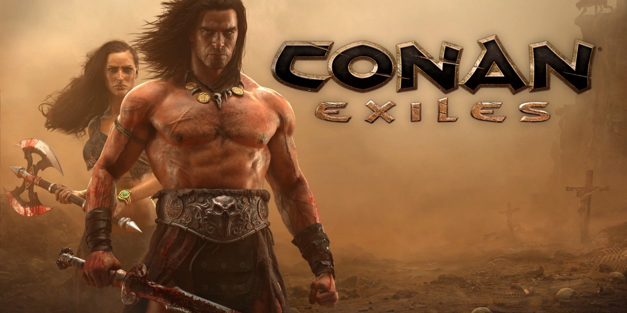 Review – Conan Exiles (PS4)