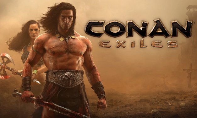 Review – Conan Exiles (PS4)