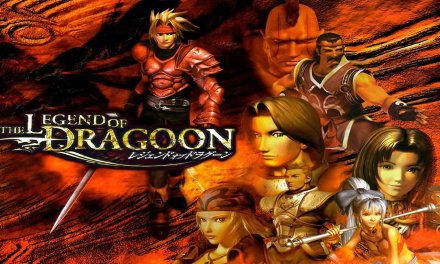In Memoriam – The Legend of Dragoon