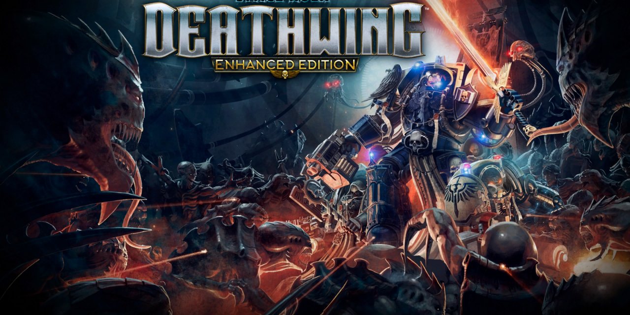 Review – Space Hulk: Deathwing Enhanced Edition (PS4)