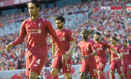 PES 2019 Will Show ‘The Power of Football’ This August!