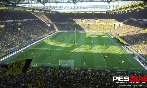 PES 2019 Tournaments Coming to Gamescom