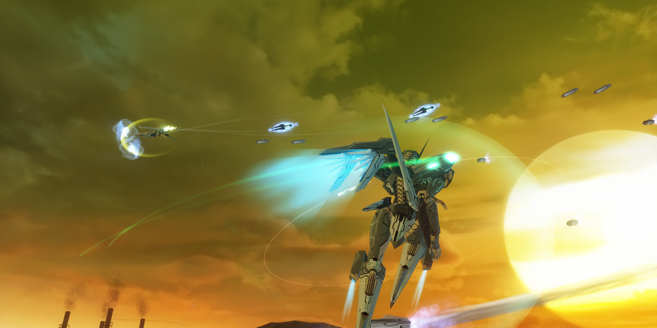 Zone of the Enders: The 2nd Runner – M∀RS Release Date Revealed