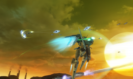 Zone of the Enders: The 2nd Runner – M∀RS Release Date Revealed