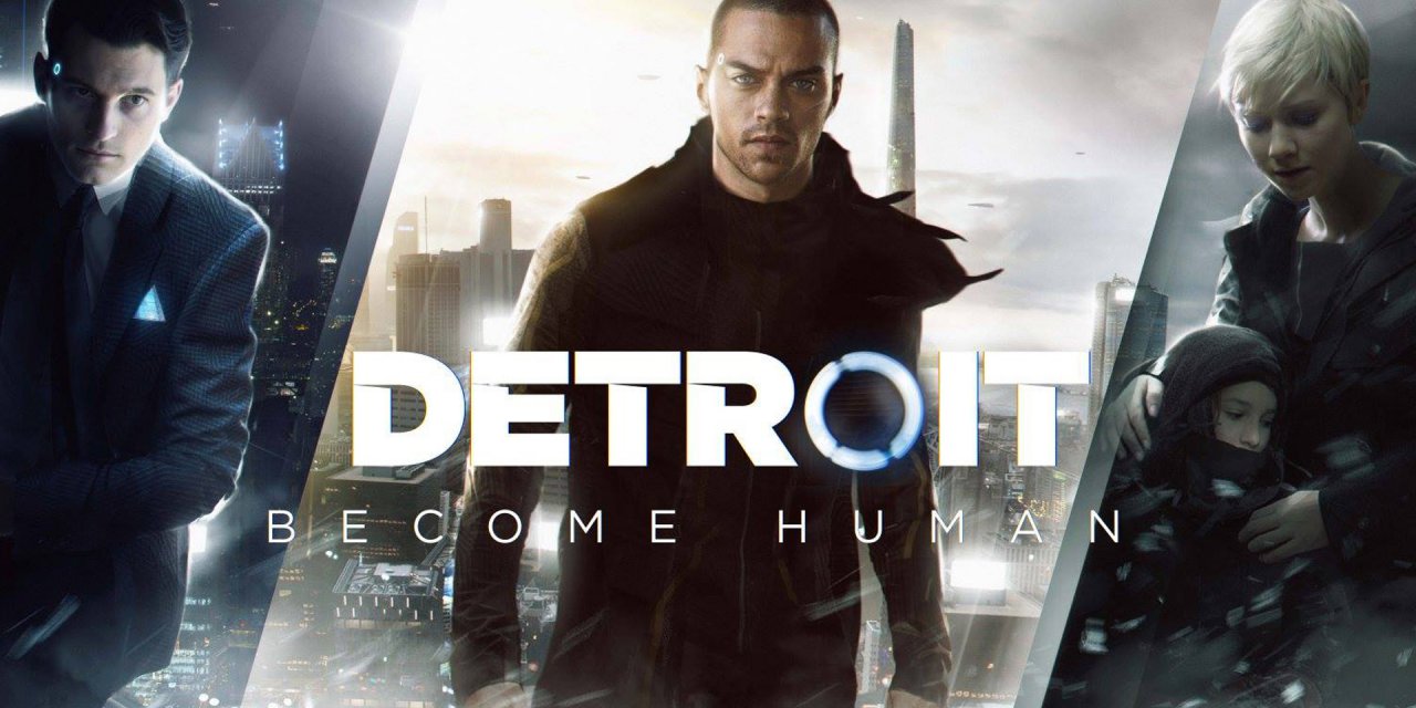 Detroit: Become Human Game Review