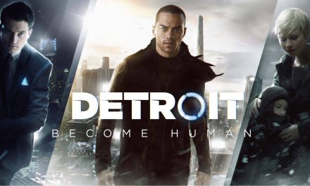 Review – Detroit: Become Human