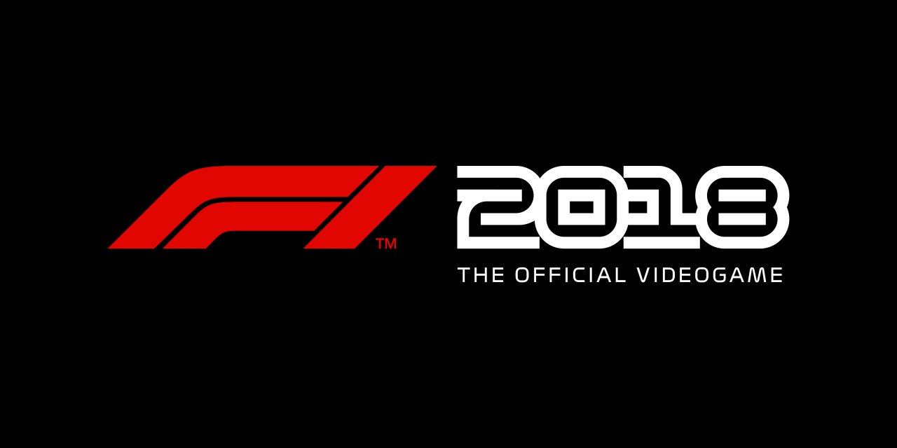 First F1 2018 Footage Released