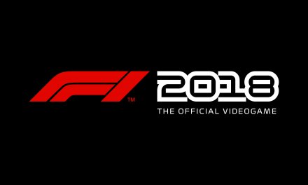 First F1 2018 Footage Released