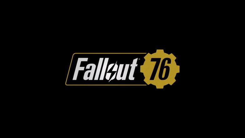 Fallout 76 Announced