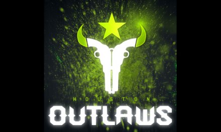 Turtle Beach Announce Houston Outlaws Partnership