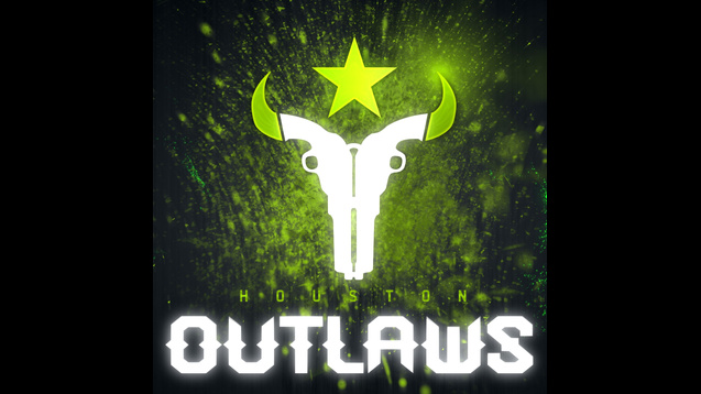 Turtle Beach Announce Houston Outlaws Partnership