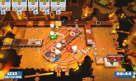 Overcooked 2 Being Prepared For August Release