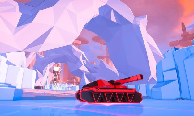 Review – Battlezone Gold Edition (Xbox One)