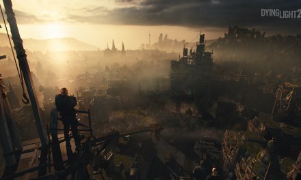 Techland Announce Dying Light 2