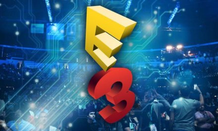 E3 2018 – The Press Conference Start Times!