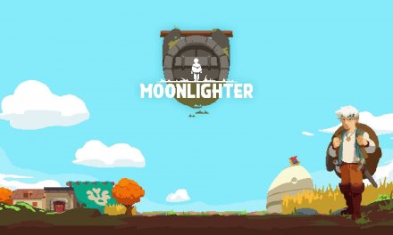 Review – Moonlighter (PS4)