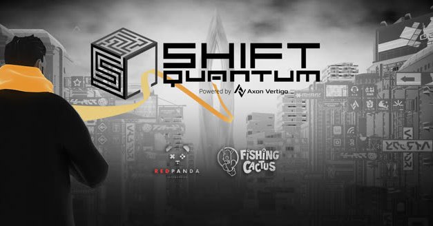 Review – Shift Quantum (Nintendo Switch)