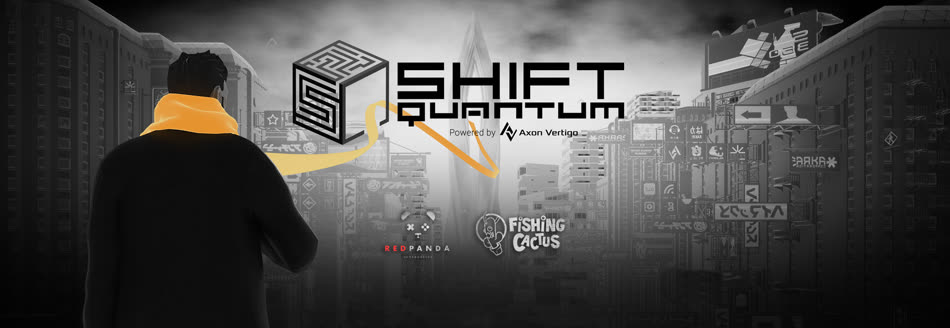 Review – Shift Quantum (Nintendo Switch)