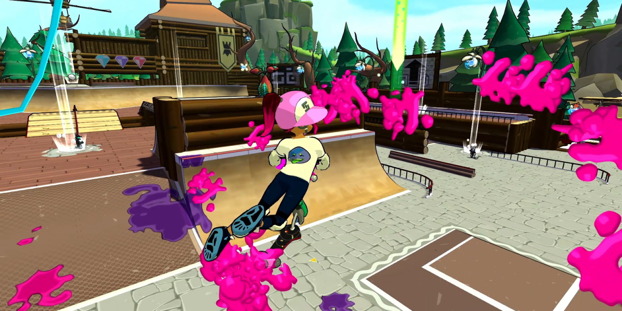 Outright Games Announce Crayola Scoot