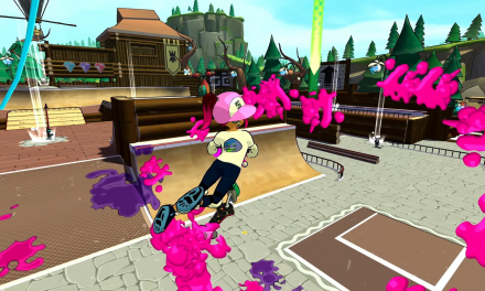 Outright Games Announce Crayola Scoot