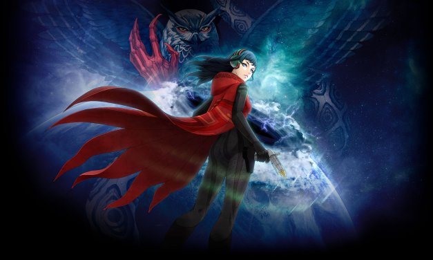 Review – Shin Megami Tensei: Strange Journey Redux (3DS)