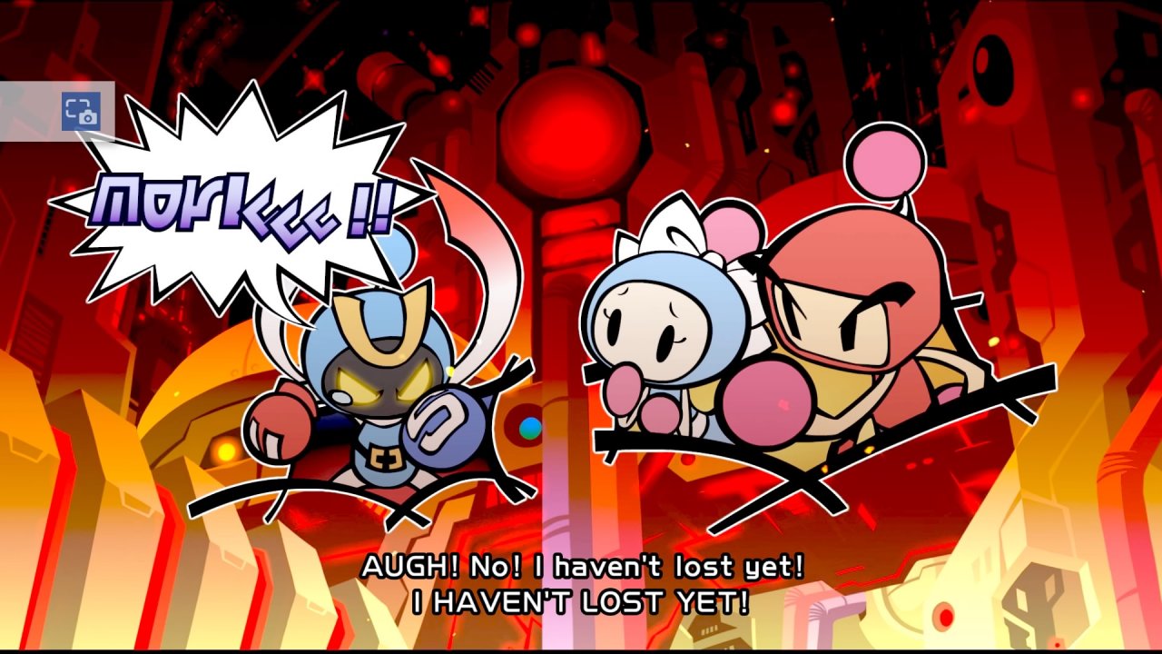 Super Bomberman R Review (PS4)