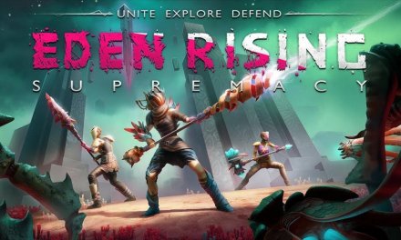 Eden Rising: Supremacy Early Access PC Preview