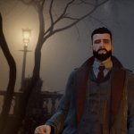 Game Hype - Vampyr