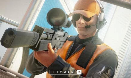 Hitman 2 Miami Gameplay Trailer