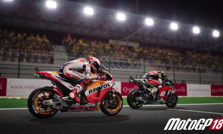 Review – MotoGP 2018 (Xbox One)