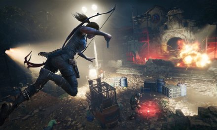 Shadow of the Tomb Raider ‘Deadly Tombs’ Video