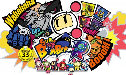 Review – Super Bomberman R (PS4)