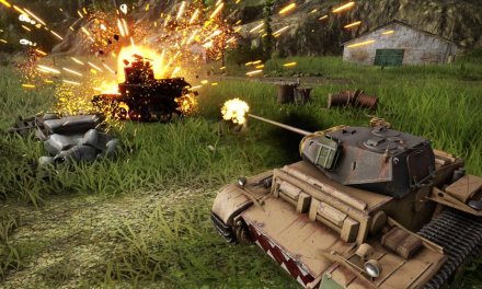 World of Tanks: Mercenaries Coming Later This Month